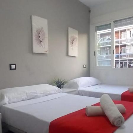 Madrid Cozy Apartament Apartamento Exterior foto